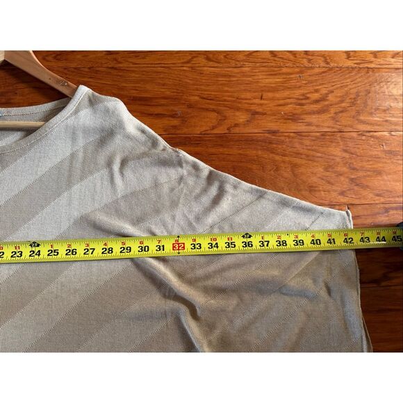 Liz & Me poncho-style poncho Pullover Size 3X/5X NWT - Picture 7 of 11